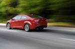 Hyundai Elantra Coupe 2012 года
